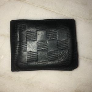 Louis Vuitton Multiple Wallet